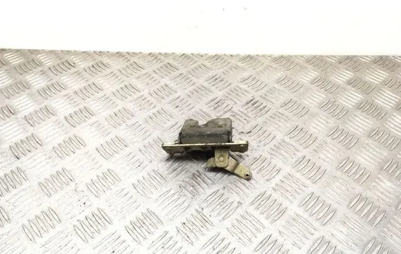 Opel Astra G Tailgate/trunk/boot lock/catch/latch