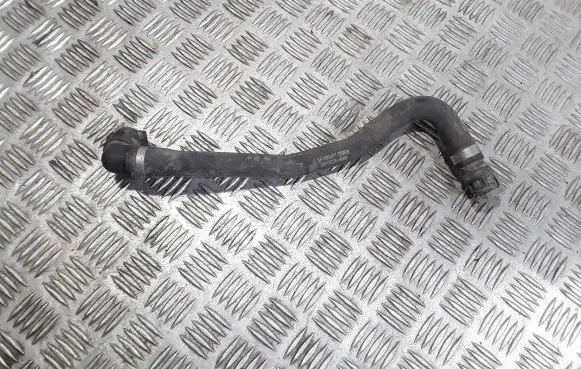 Ford Focus C-MAX Engine coolant pipe/hose 3M5H18C553AFE