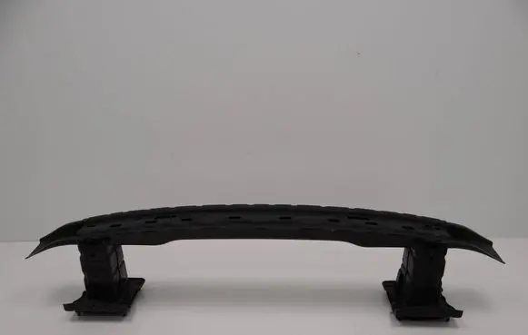 Mercedes-Benz GLE (W166 - C292) Rear bumper support beam 1666190000 A1666190000