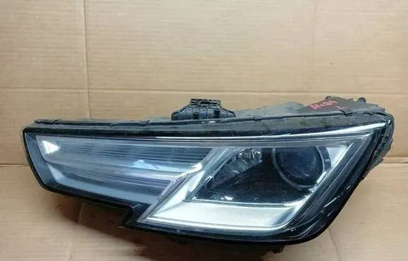 Audi A4 S4 B9 Headlight/headlamp 8W0941005A 030129667100 2804161112