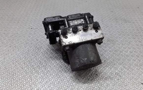Opel Meriva A ABS Pump 0265232212 13276461