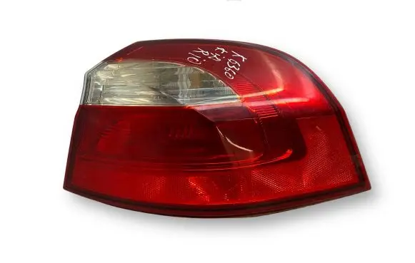 KIA Rio Rear/tail lights