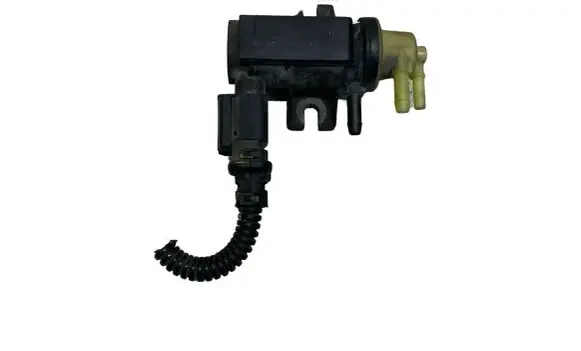 Citroen C4 Aircross Turbo solenoid valve 9672875080 70163303