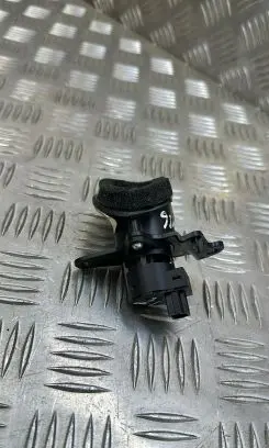 Jeep Grand Cherokee Steering angle sensor 04332210