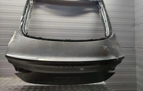 Audi A5 Tailgate/trunk/boot lid