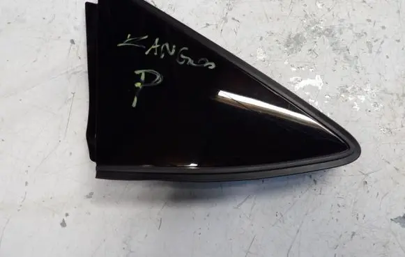 Renault Kangoo III Fender end trim 638741369R 7105PB010