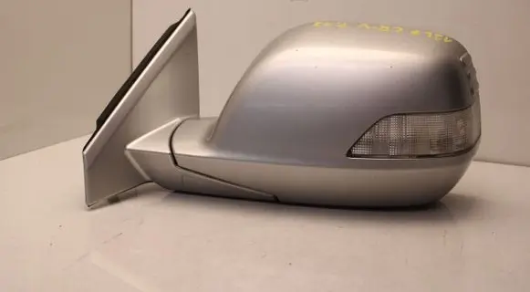 Honda CR-V Front door electric wing mirror 