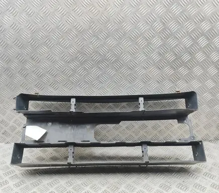 Land Rover Discovery 5 Intercooler air guide/duct channel HPLA001A04AC HPLA8475BC