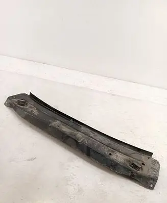 Mercedes-Benz ML W164 Top upper radiator support slam panel A2515840138 A0019890803