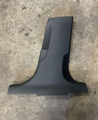 Audi A6 C7 (B) pillar trim (bottom) 4G0867240
