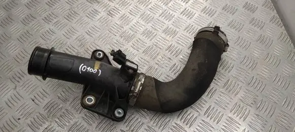 Audi Q5 SQ5 Intercooler hose/pipe 8K0145673R
