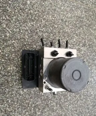 Audi A6 S6 C6 4F ABS Pump 0265235103 4F0614517AA 0265950557