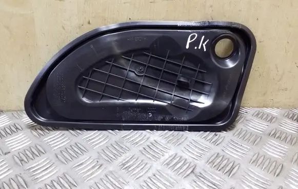Audi A4 S4 B8 8K Other front door trim element 8K0837915B