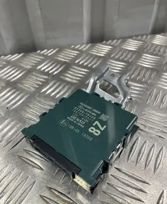 Lexus NX Parking PDC control unit/module 89340-78150 188100-9521