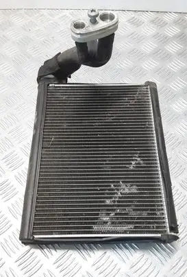 Air conditioning (A/C) radiator (interior)