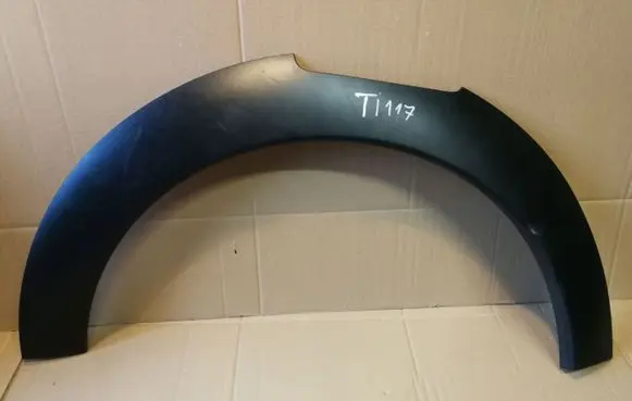 Citroen C4 Cactus Rear arch trim 9819474277