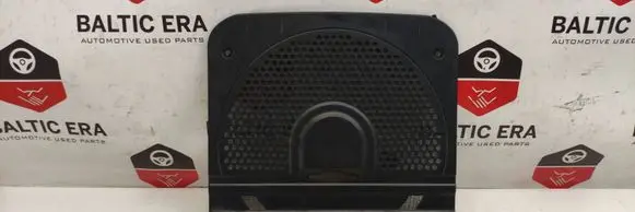 BMW 4 F36 Gran coupe Subwoofer grill/trim 9290908