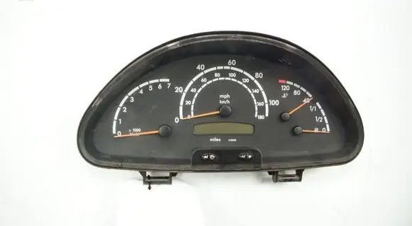 Mercedes-Benz Sprinter W901 W902 W903 W904 Speedometer (instrument cluster) A0014468721