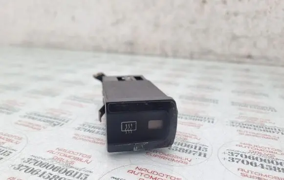 Audi A3 S3 8L Windscreen/window heater switch 8L0941503A