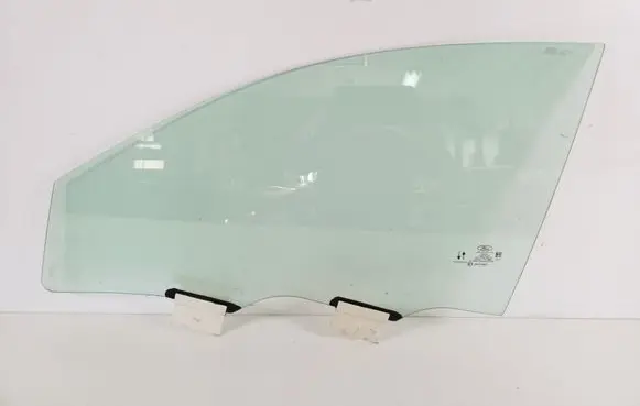 Ford Mach-E I Front door window/glass (coupe) LJ8BR214A51AC