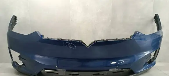 Tesla Model X Rear bumper 105042100D