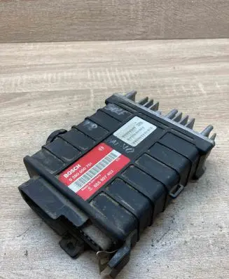 Volkswagen PASSAT B3 Engine control unit/module ECU 855907403 0280000701