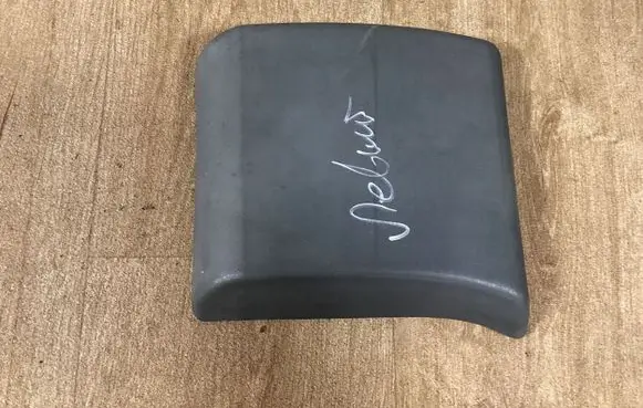 Renault Trafic II (X83) Front door trim (molding) 8200036105G 91165352