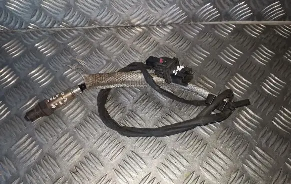 Volvo S60 Lambda probe sensor 0258007070 8627750