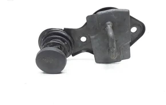 Mercedes-Benz ML W164 Engine bonnet/hood lock/latch loop/hook A2038800460