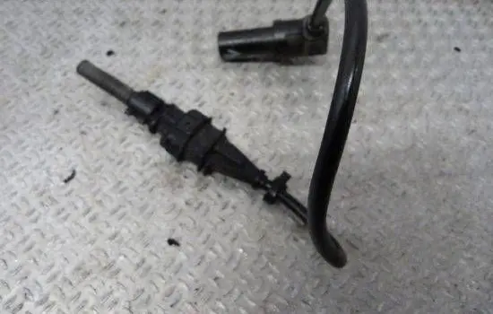 Opel Astra H Sensor 90520856