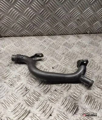 Audi A4 S4 B8 8K Engine coolant pipe/hose 06h121065d