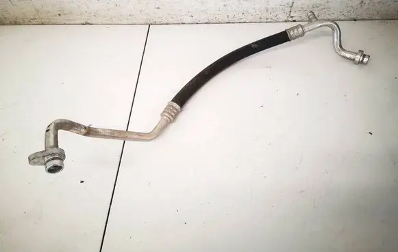 Nissan Micra K14 Air conditioning (A/C) pipe/hose 924805FF0A