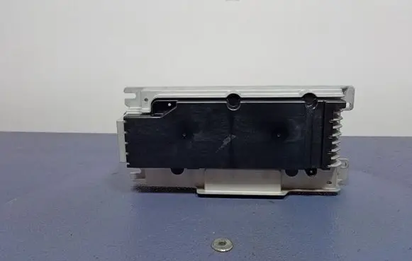 Sound amplifier