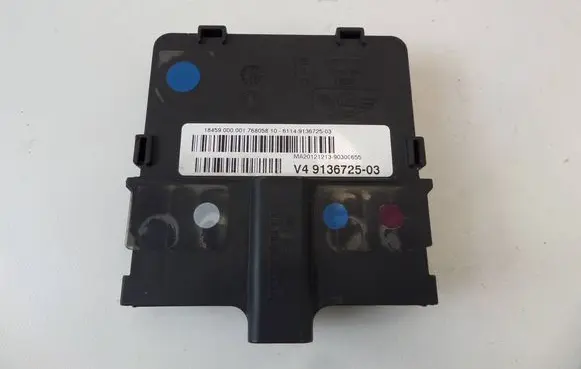 Mini Cooper Countryman R60 Positive wiring loom 9136725
