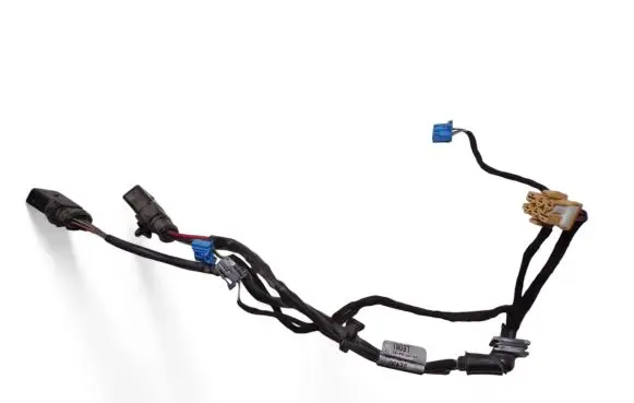 Audi A6 S6 C6 4F Other wiring loom 4F0971547