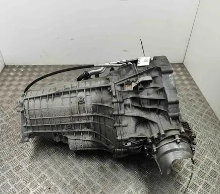 Audi Q5 SQ5 Automatic gearbox UNE