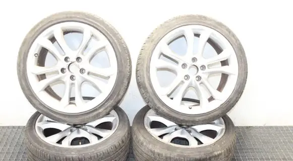 Audi TT TTS Mk2 R18 alloy rim 