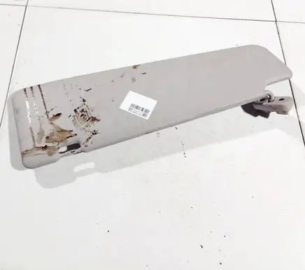 Peugeot Boxer Sun visor 