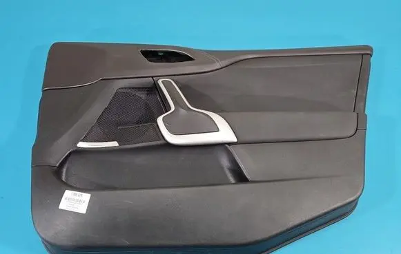 Citroen DS4 Front door card panel trim 98035860FC IMPRK1586225