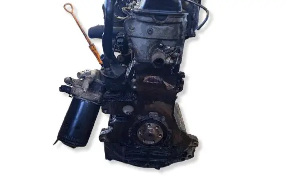 Volkswagen PASSAT B5 Engine AHU