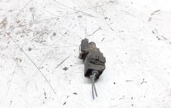 Mitsubishi Pajero Outside/exterior temperature sensor 0775004220