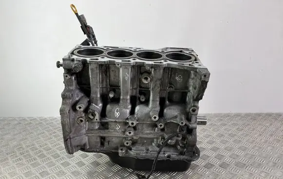 Toyota Verso Engine block 11F08073