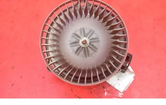 Honda Jazz Heater fan/blower 194000-0821