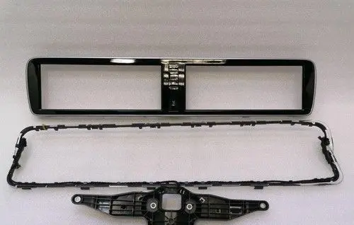 Mercedes-Benz S W222 Dash center speaker trim cover A2229066502
