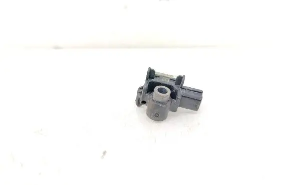 Nissan Leaf I (ZE0) Airbag deployment crash/impact sensor 985811LA0A 12080410