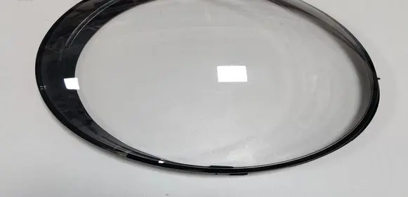 Porsche 992 Headlight lense 