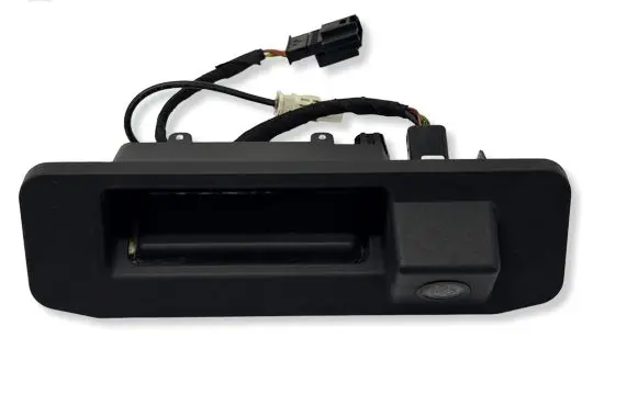 Mercedes-Benz GLK (X204) Reversing camera A0009054703 A2319018500 21218702410