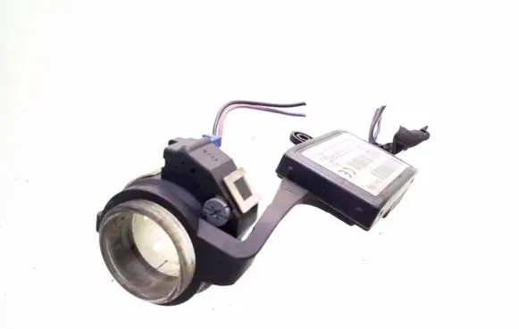 Chrysler Voyager Immobiliser reader (aerial) 4685330AB