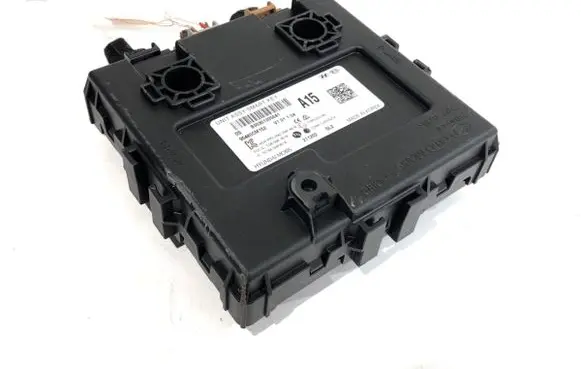 Hyundai Kona I Other control units/modules 95480CM152