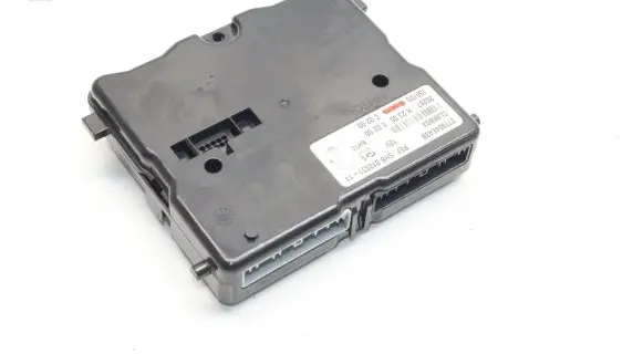 Nissan Qashqai Climate control unit 277604EA3B